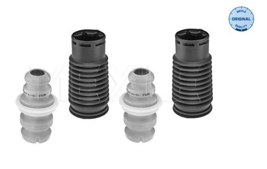 Dust Cover Kit, shock absorber MEYLE-ORIGINAL-KIT: Better solution for you!