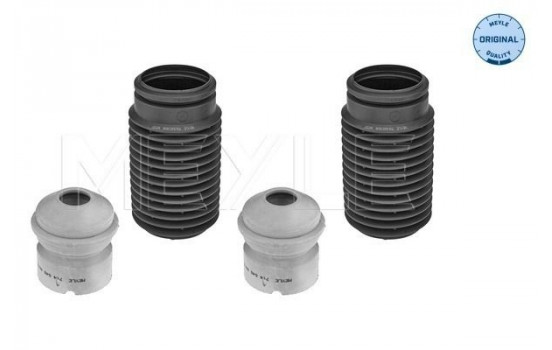 Dust Cover Kit, shock absorber MEYLE-ORIGINAL-KIT: Better solution for you!