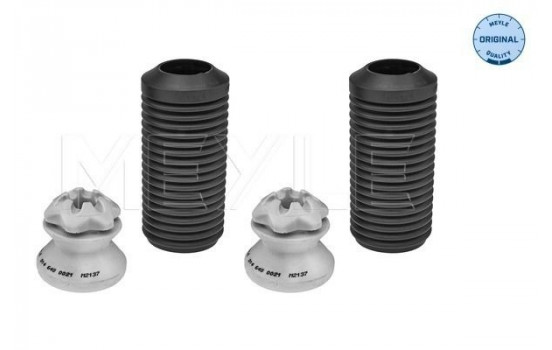 Dust Cover Kit, shock absorber MEYLE-ORIGINAL-KIT: Better solution for you!