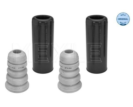 Dust Cover Kit, shock absorber MEYLE-ORIGINAL-KIT: Better solution for you!