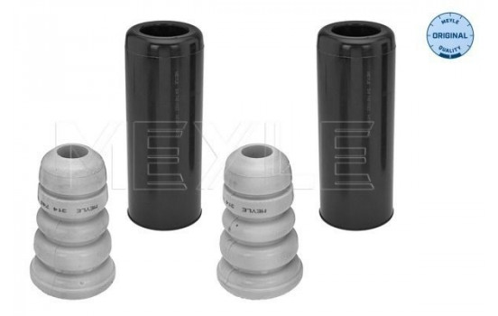 Dust Cover Kit, shock absorber MEYLE-ORIGINAL-KIT: Better solution for you!
