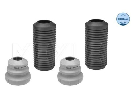 Dust Cover Kit, shock absorber MEYLE-ORIGINAL-KIT: Better solution for you!