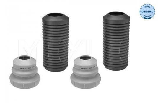 Dust Cover Kit, shock absorber MEYLE-ORIGINAL-KIT: Better solution for you!