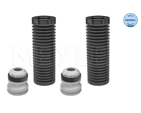 Dust Cover Kit, shock absorber MEYLE-ORIGINAL-KIT: Better solution for you!