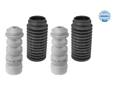 Dust Cover Kit, shock absorber MEYLE-ORIGINAL-KIT: Better solution for you!