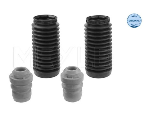 Dust Cover Kit, shock absorber MEYLE-ORIGINAL-KIT: Better solution for you!
