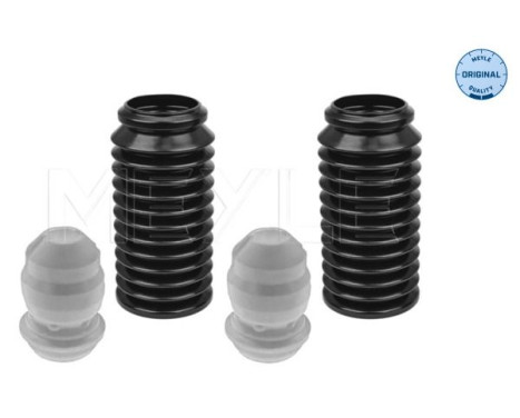 Dust Cover Kit, shock absorber MEYLE-ORIGINAL-KIT: Better solution for you!