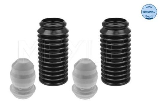 Dust Cover Kit, shock absorber MEYLE-ORIGINAL-KIT: Better solution for you!