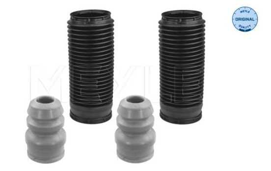 Dust Cover Kit, shock absorber MEYLE-ORIGINAL-KIT: Better solution for you!