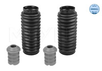 Dust Cover Kit, shock absorber MEYLE-ORIGINAL-KIT: Better solution for you!
