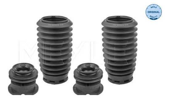 Dust Cover Kit, shock absorber MEYLE-ORIGINAL-KIT: Better solution for you!