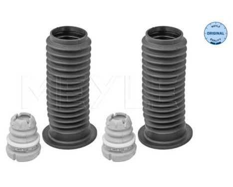 Dust Cover Kit, shock absorber MEYLE-ORIGINAL-KIT: Better solution for you!