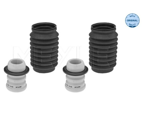 Dust Cover Kit, shock absorber MEYLE-ORIGINAL-KIT: Better solution for you!