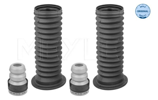 Dust Cover Kit, shock absorber MEYLE-ORIGINAL-KIT: Better solution for you!