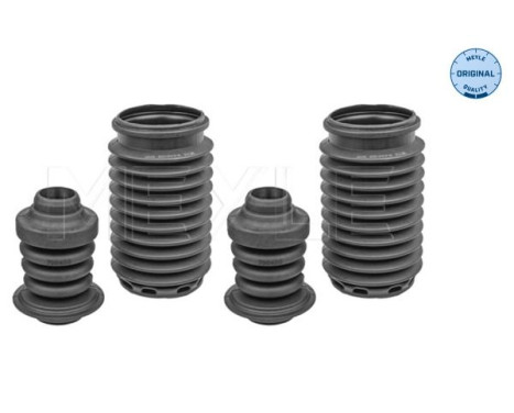 Dust Cover Kit, shock absorber MEYLE-ORIGINAL-KIT: Better solution for you!