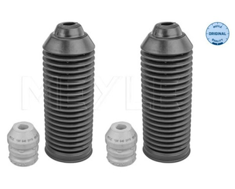 Dust Cover Kit, shock absorber MEYLE-ORIGINAL-KIT: Better solution for you!