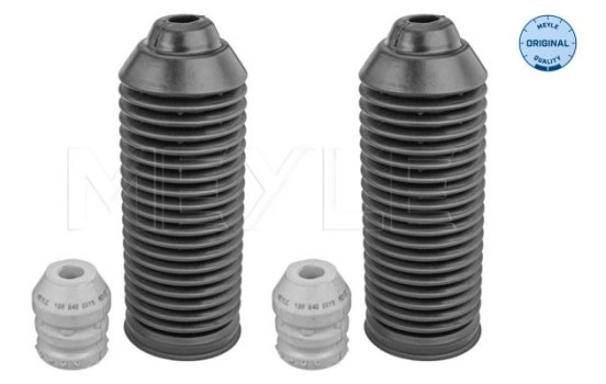 Dust Cover Kit, shock absorber MEYLE-ORIGINAL-KIT: Better solution for you!