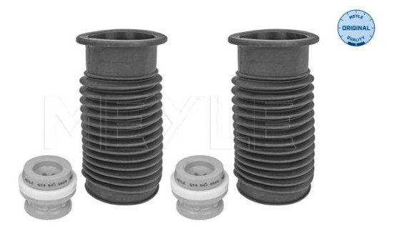 Dust Cover Kit, shock absorber MEYLE-ORIGINAL-KIT: Better solution for you!