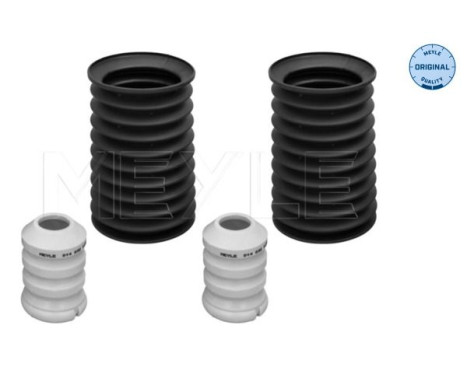 Dust Cover Kit, shock absorber MEYLE-ORIGINAL-KIT: Better solution for you!