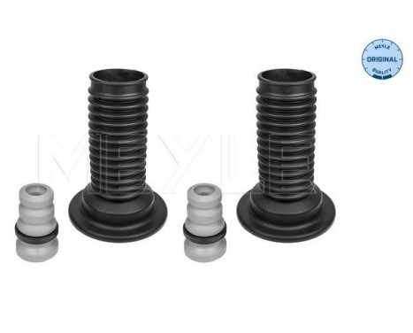 Dust Cover Kit, shock absorber MEYLE-ORIGINAL Quality