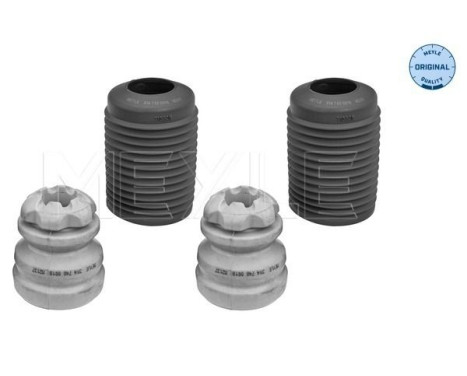 Dust Cover Kit, shock absorber MEYLE-ORIGINAL Quality