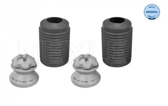 Dust Cover Kit, shock absorber MEYLE-ORIGINAL Quality