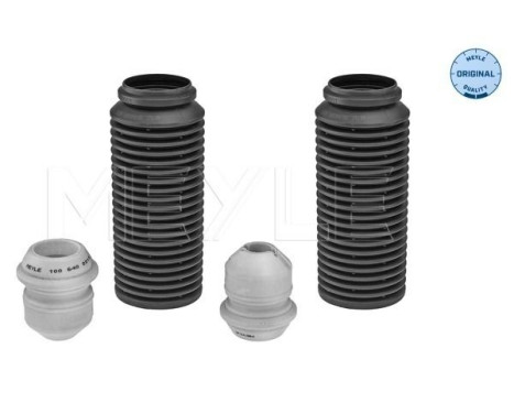 Dust Cover Kit, shock absorber MEYLE-ORIGINAL Quality