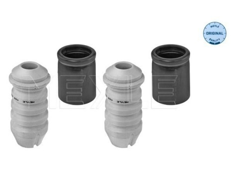 Dust Cover Kit, shock absorber MEYLE-ORIGINAL Quality