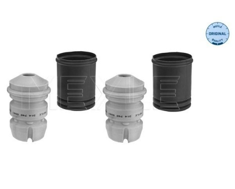 Dust Cover Kit, shock absorber MEYLE-ORIGINAL Quality