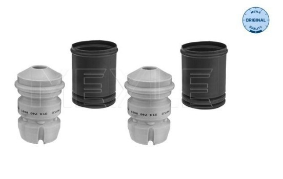 Dust Cover Kit, shock absorber MEYLE-ORIGINAL Quality