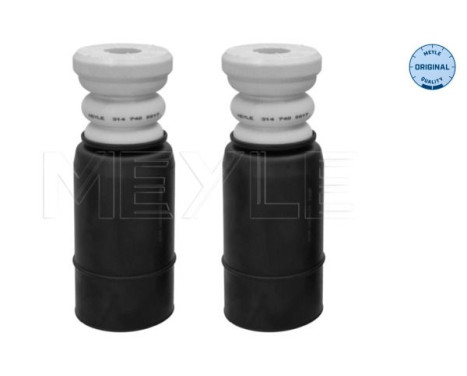 Dust Cover Kit, shock absorber MEYLE-ORIGINAL Quality
