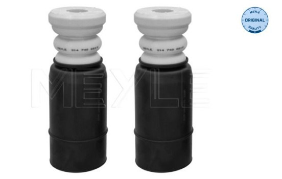 Dust Cover Kit, shock absorber MEYLE-ORIGINAL Quality