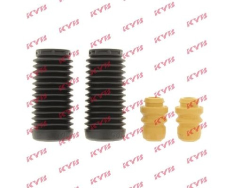 Dust Cover Kit, shock absorber Protection Kit 910017 Kayaba