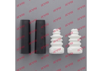 Dust Cover Kit, shock absorber Protection Kit 910045 Kayaba