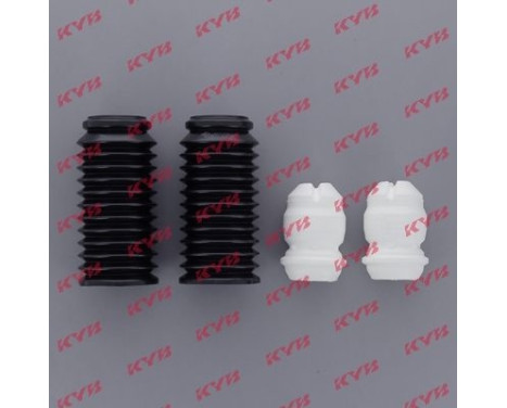 Dust Cover Kit, shock absorber Protection Kit 910088 Kayaba