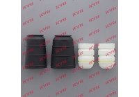 Dust Cover Kit, shock absorber Protection Kit 910091 Kayaba