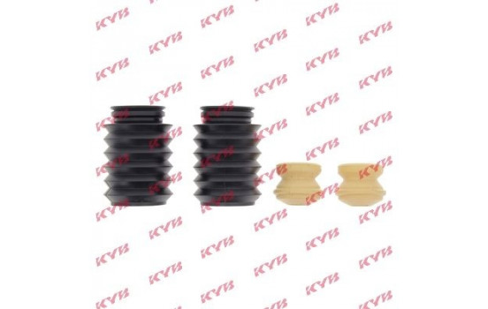 Dust Cover Kit, shock absorber Protection Kit 910121 Kayaba
