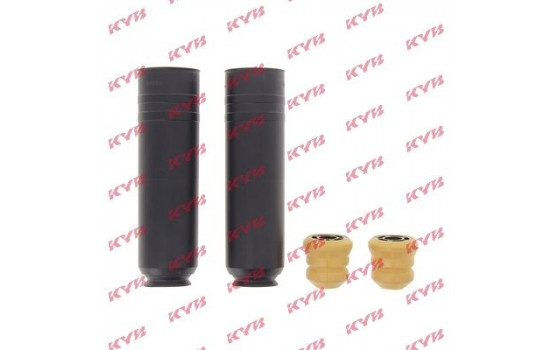 Dust Cover Kit, shock absorber Protection Kit 910204 Kayaba