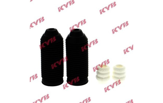 Dust Cover Kit, shock absorber Protection Kit 910221 Kayaba