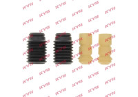 Dust Cover Kit, shock absorber Protection Kit 913231 Kayaba