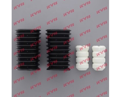 Dust Cover Kit, shock absorber Protection Kit 915124 Kayaba