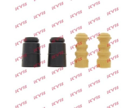 Dust Cover Kit, shock absorber Protection Kit 915412 Kayaba