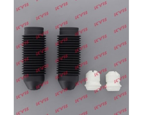 Dust Cover Kit, shock absorber Protection Kit 915415 Kayaba