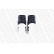Dust Cover Kit, shock absorber PROTECTION KIT PK012 Monroe, Thumbnail 6