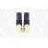 Dust Cover Kit, shock absorber PROTECTION KIT PK022 Monroe