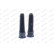 Dust Cover Kit, shock absorber PROTECTION KIT PK028 Monroe, Thumbnail 5