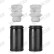 Dust Cover Kit, shock absorber PROTECTION KIT PK043 Monroe, Thumbnail 2