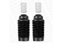 Dust Cover Kit, shock absorber PROTECTION KIT PK059 Monroe
