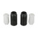 Dust Cover Kit, shock absorber PROTECTION KIT PK071 Monroe