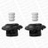 Dust Cover Kit, shock absorber PROTECTION KIT PK079 Monroe
